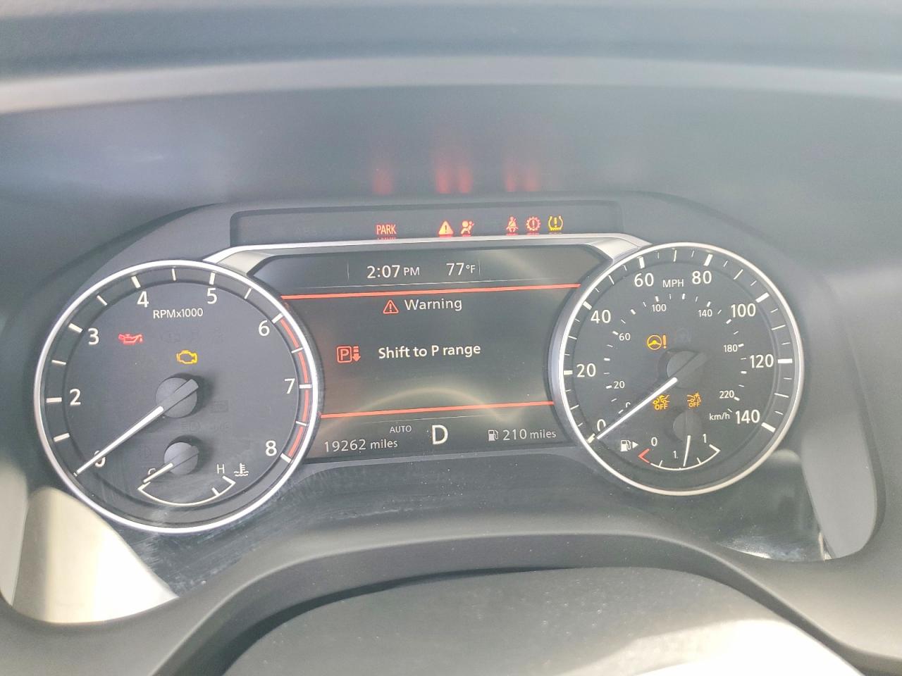 2025 NISS ROGUE