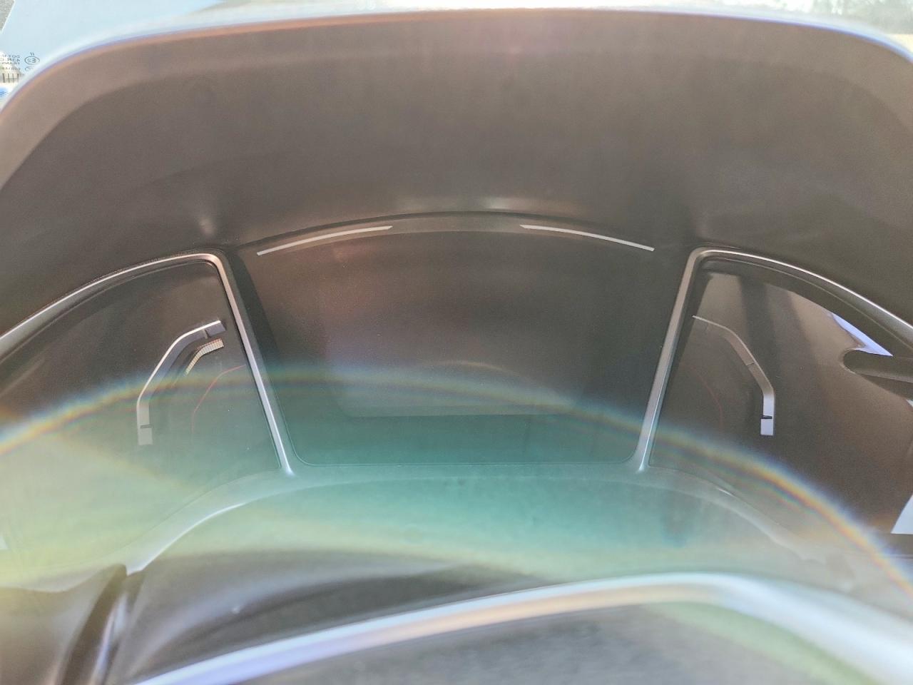 2021 HONDA CIVIC