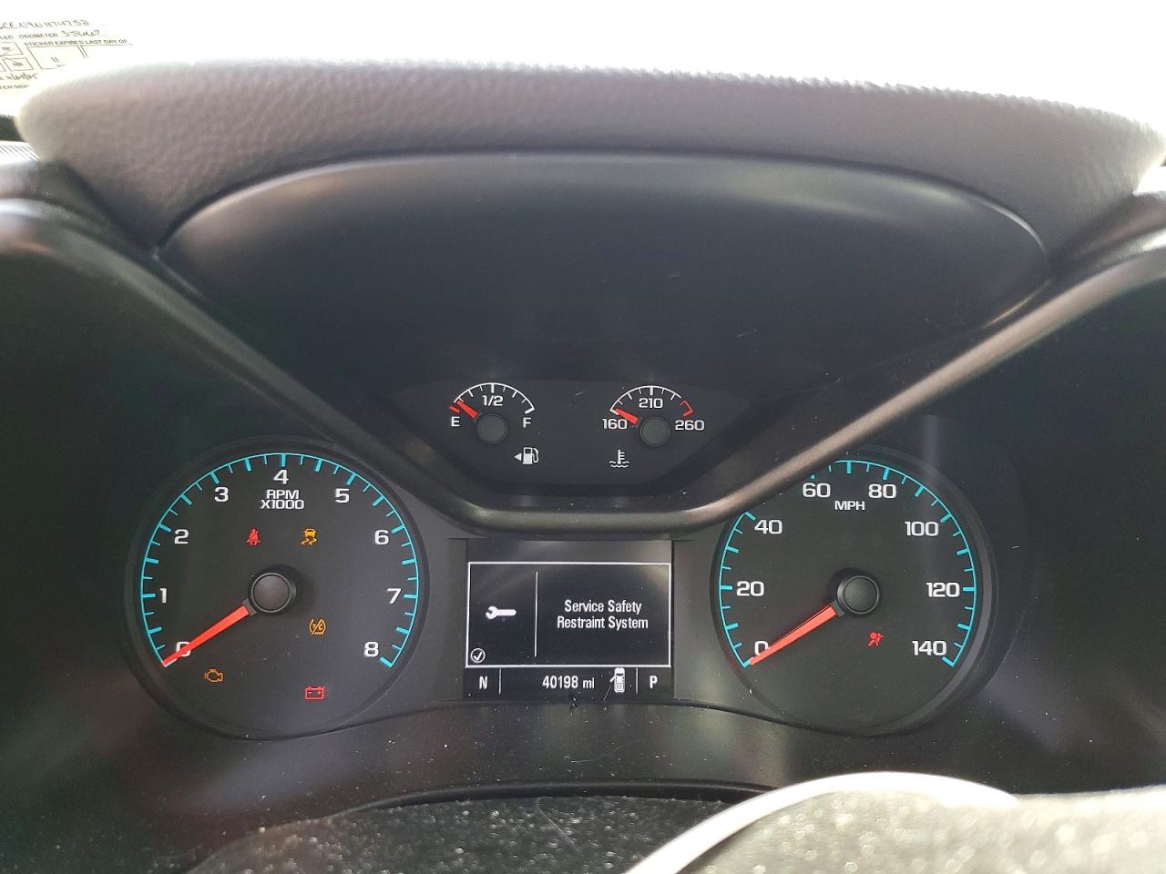 2022 GMC CANYON