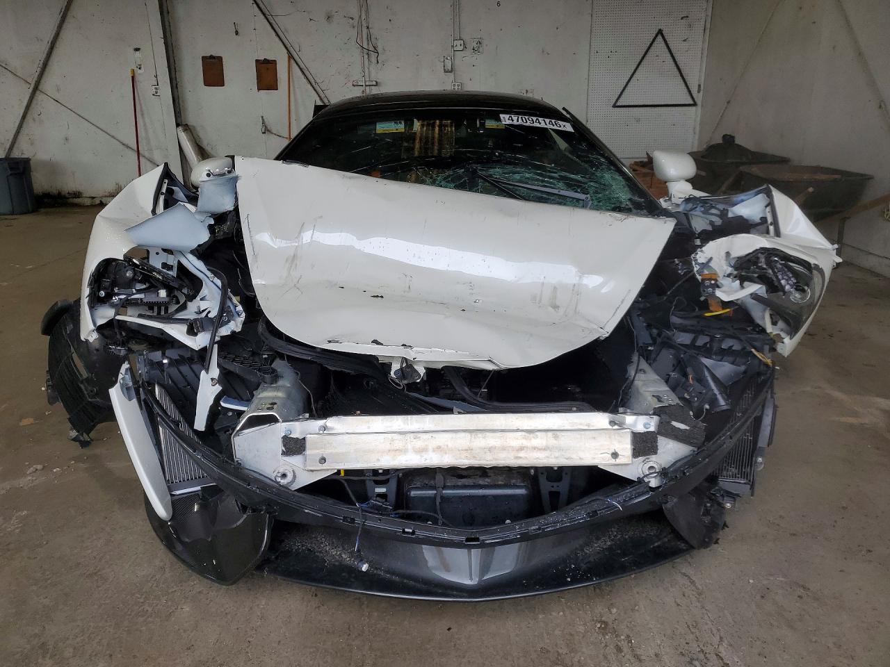 2019 MCLAREN AUTOMOTIVE ALL OTHER