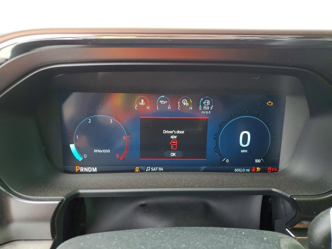 2024 FORD F250