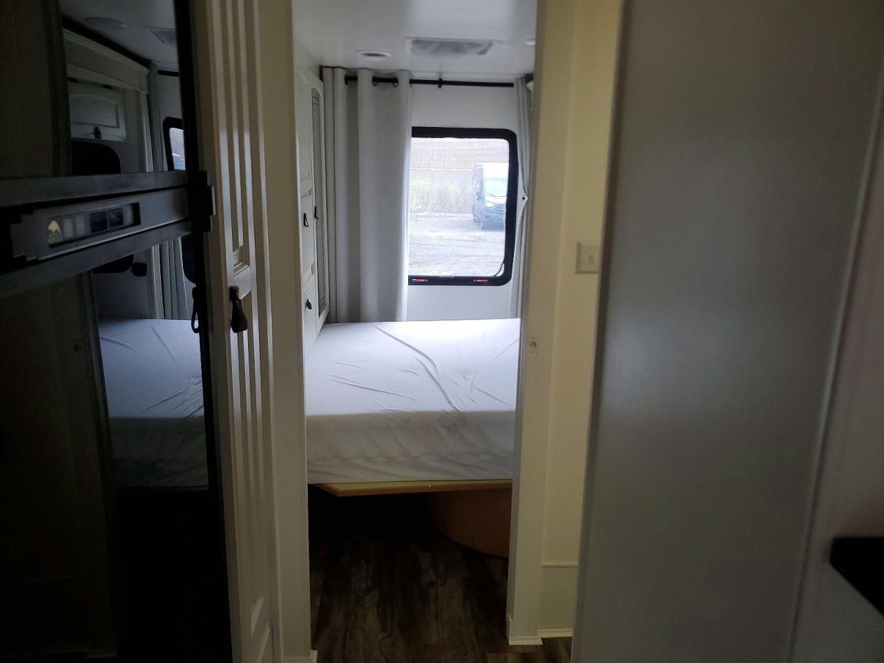 2008 JAYCO RV