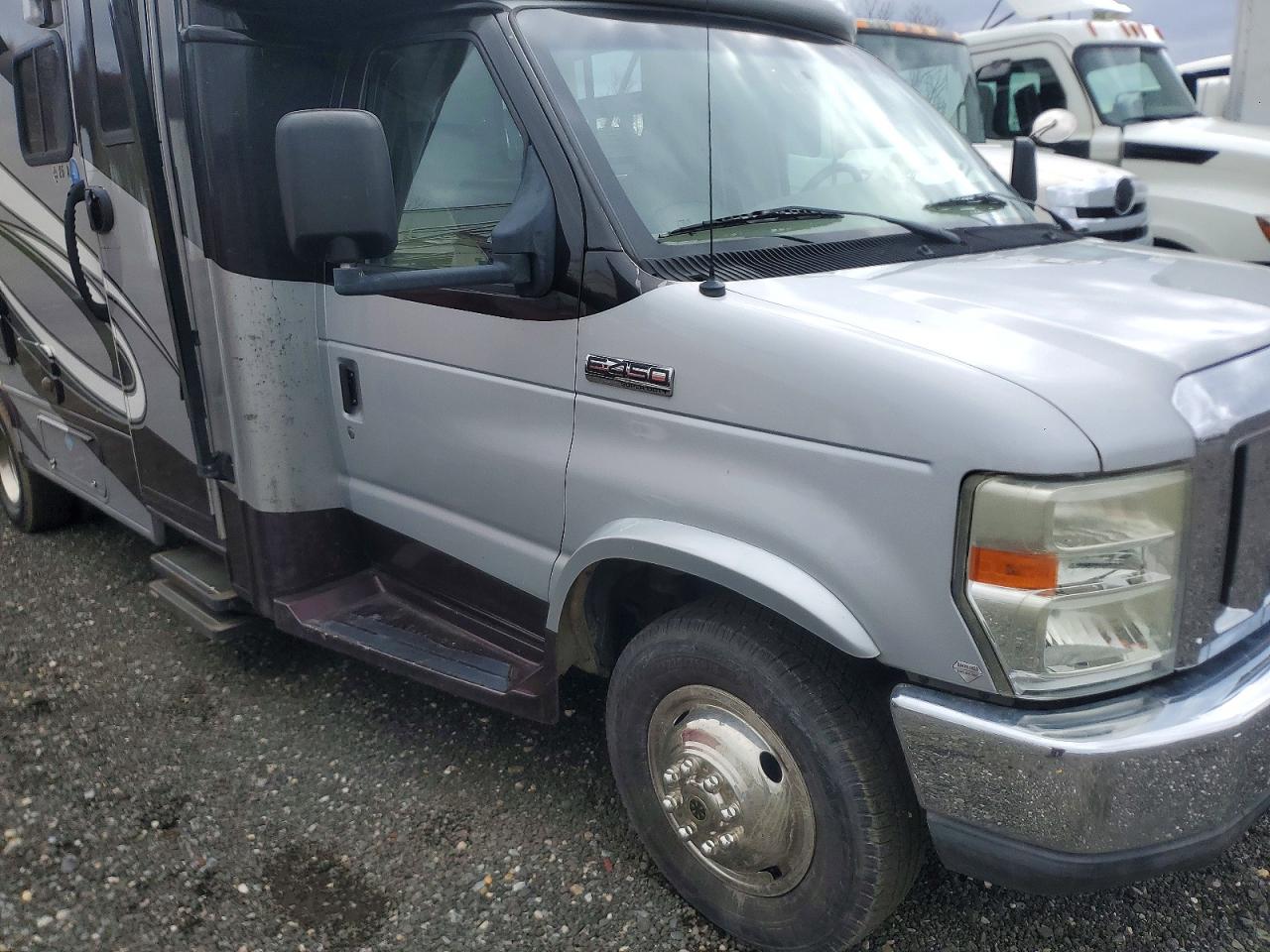 2008 JAYCO RV