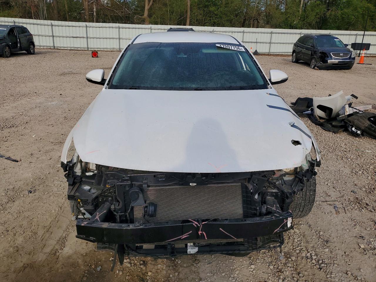 2020 KIA OPTIMA