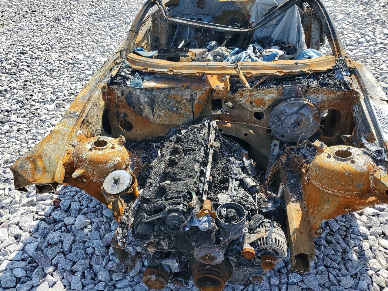2004 BMW Z4