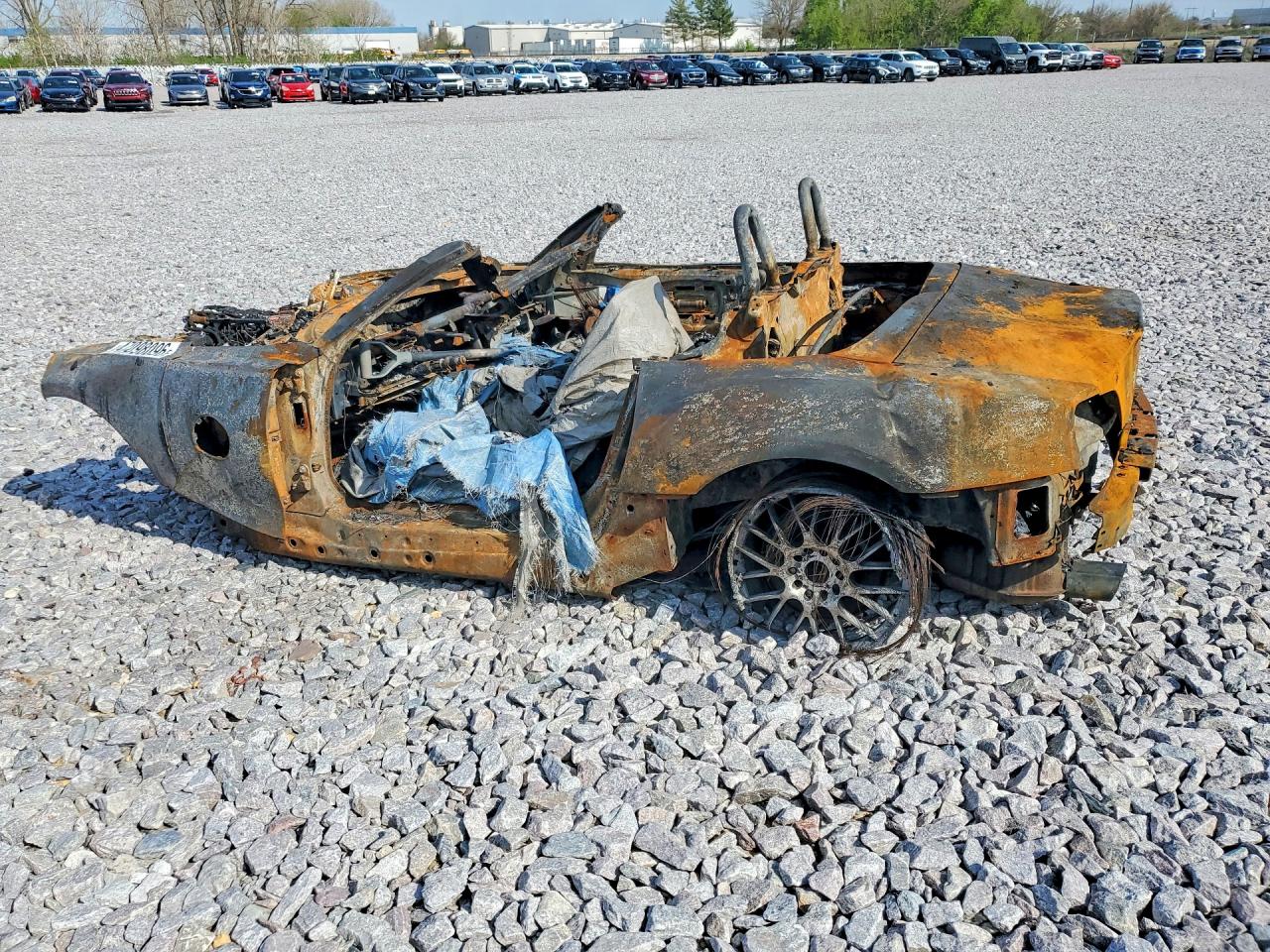 2004 BMW Z4