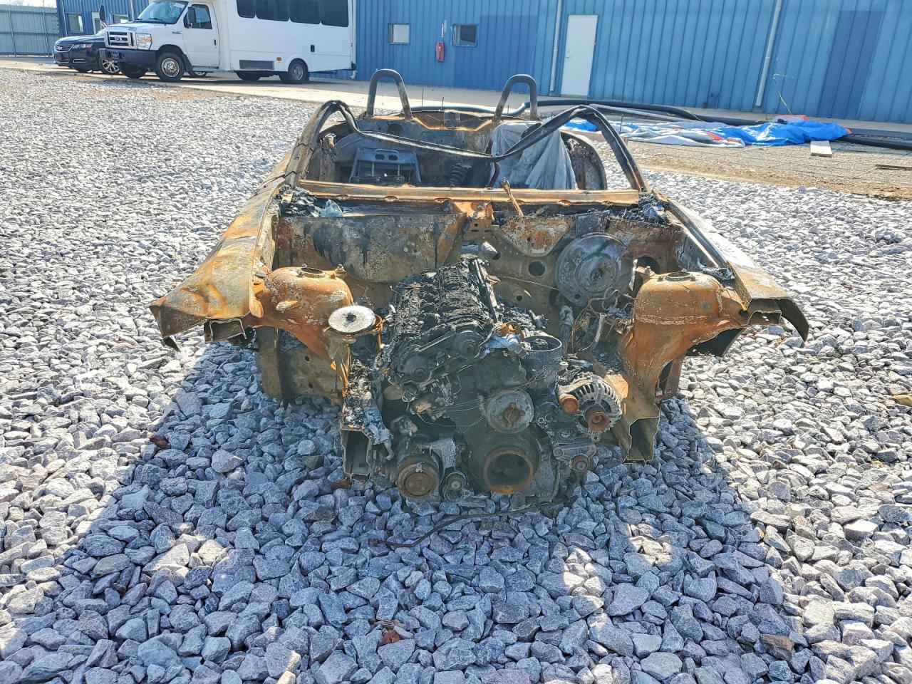 2004 BMW Z4