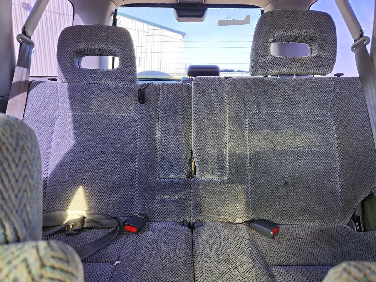 1998 HONDA CRV