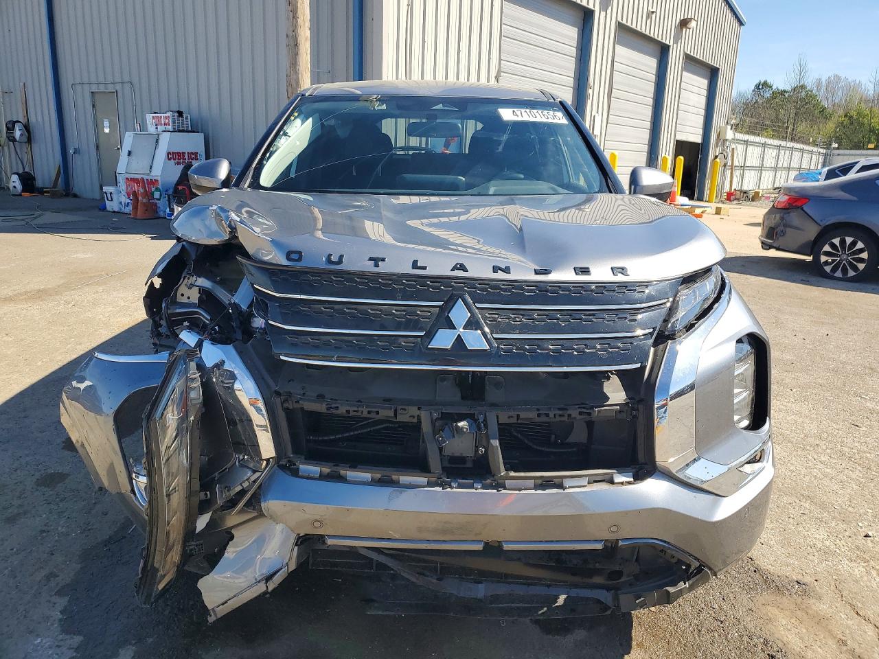 2023 MITSUBISHI OUTLANDER