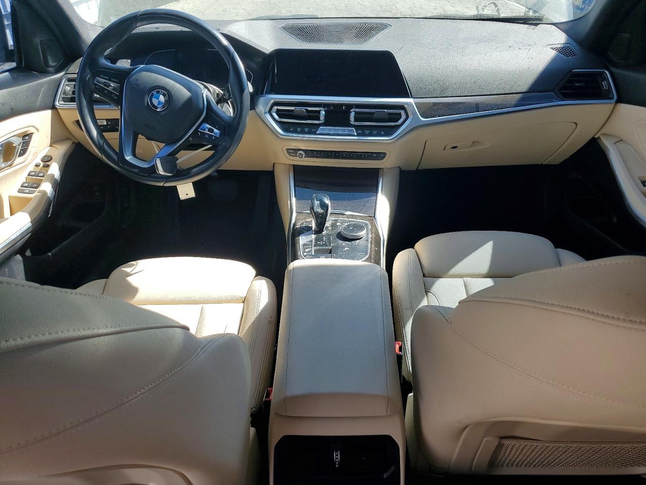 2021 BMW 3 SERIES