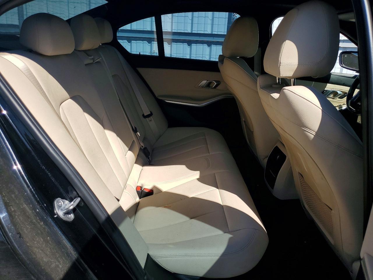 2021 BMW 3 SERIES