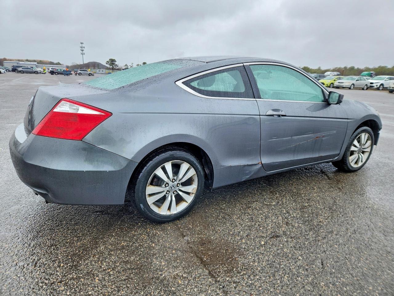 2008 HOND ACCORD