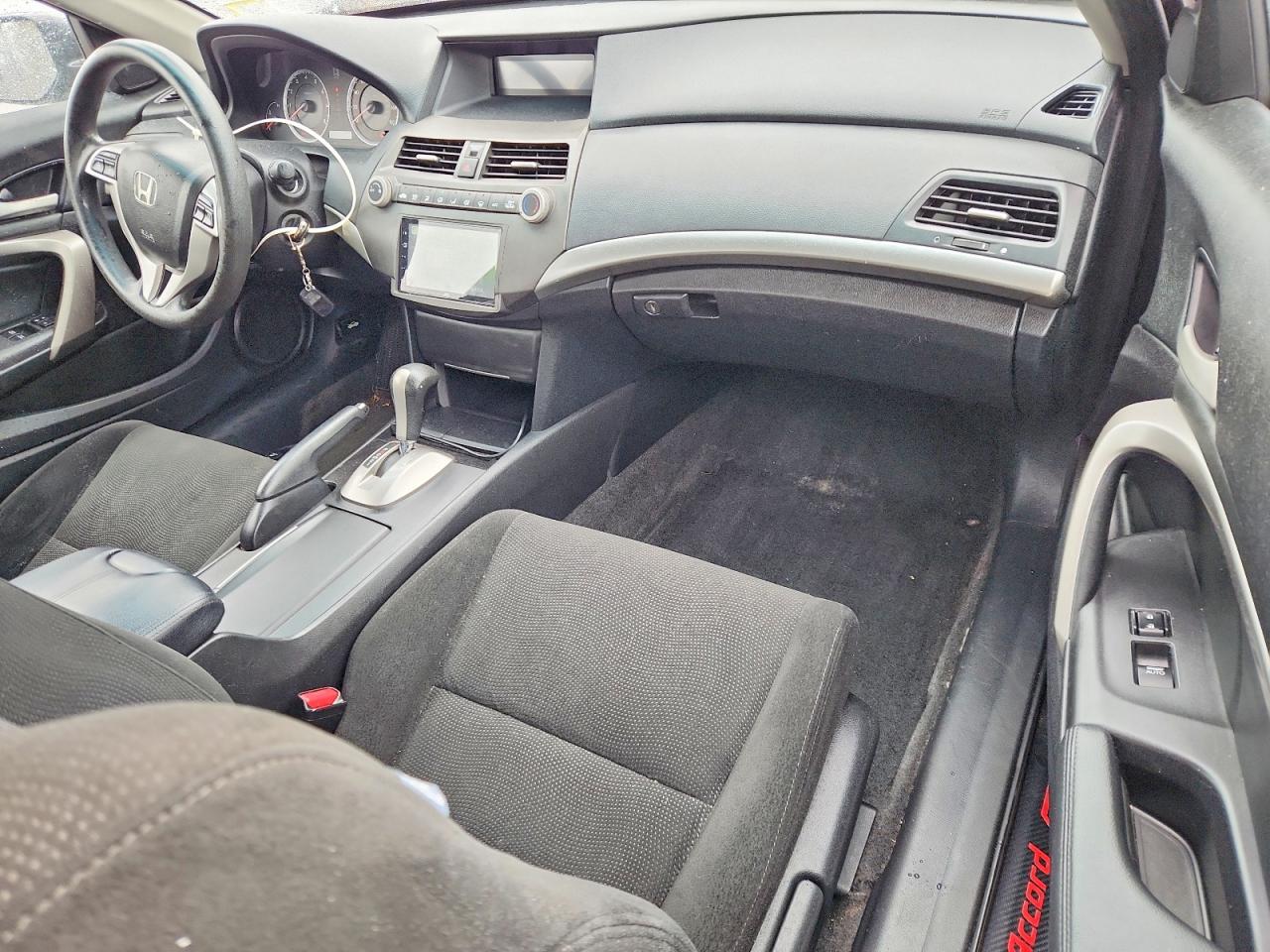 2008 HOND ACCORD
