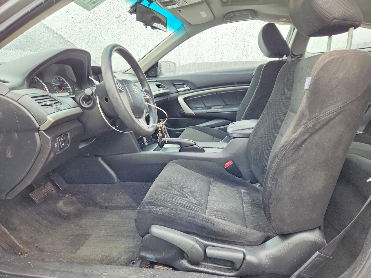 2008 HOND ACCORD