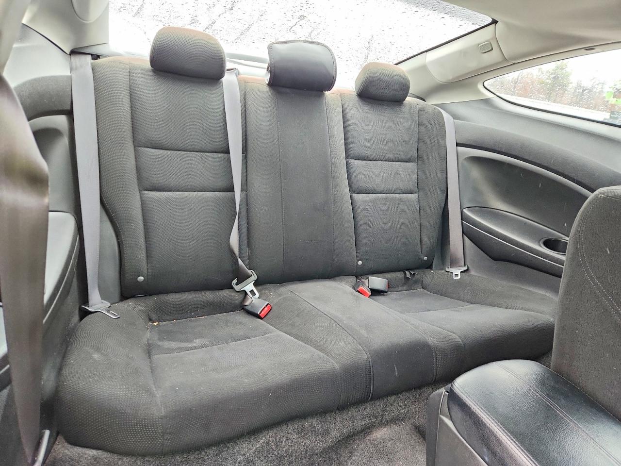 2008 HOND ACCORD