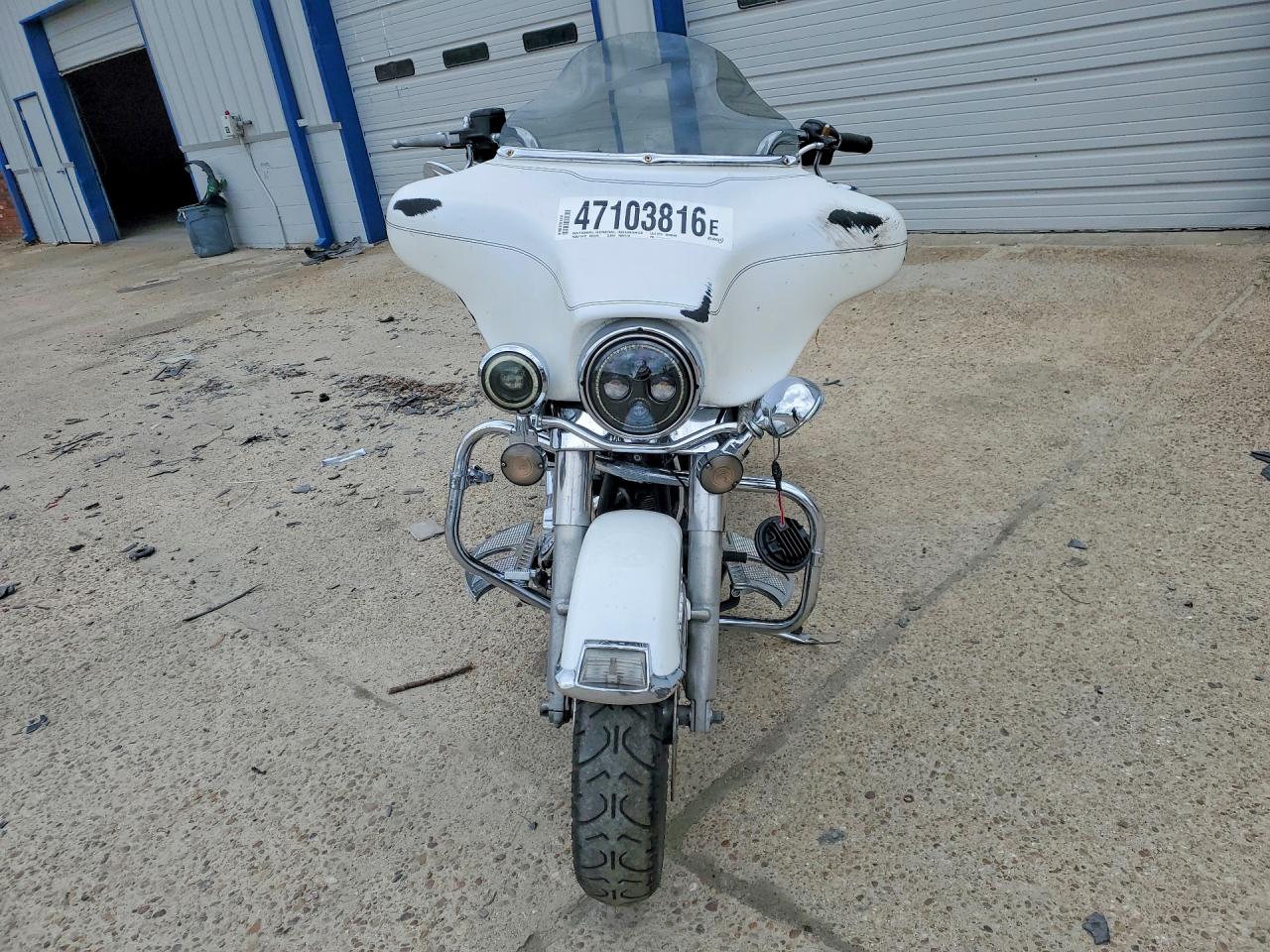 2006 HARL FL