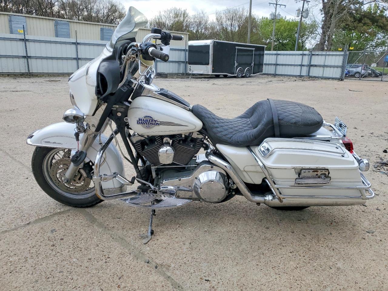 2006 HARL FL