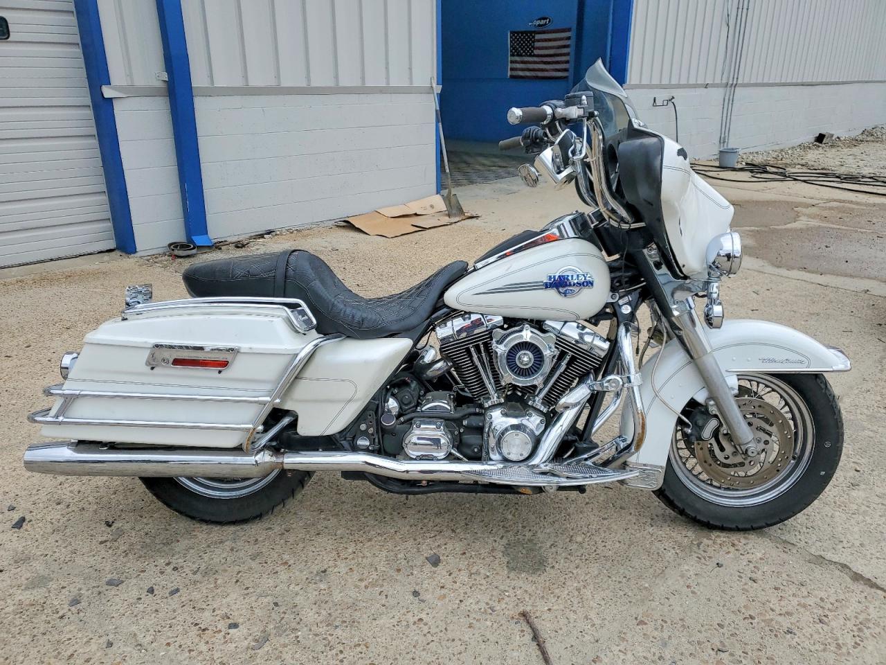 2006 HARL FL