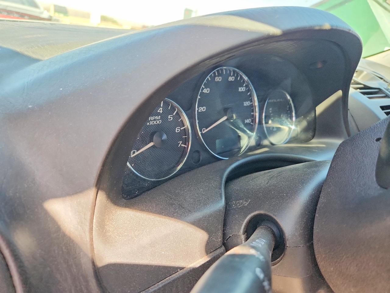 2006 CHEVROLET MALIBU