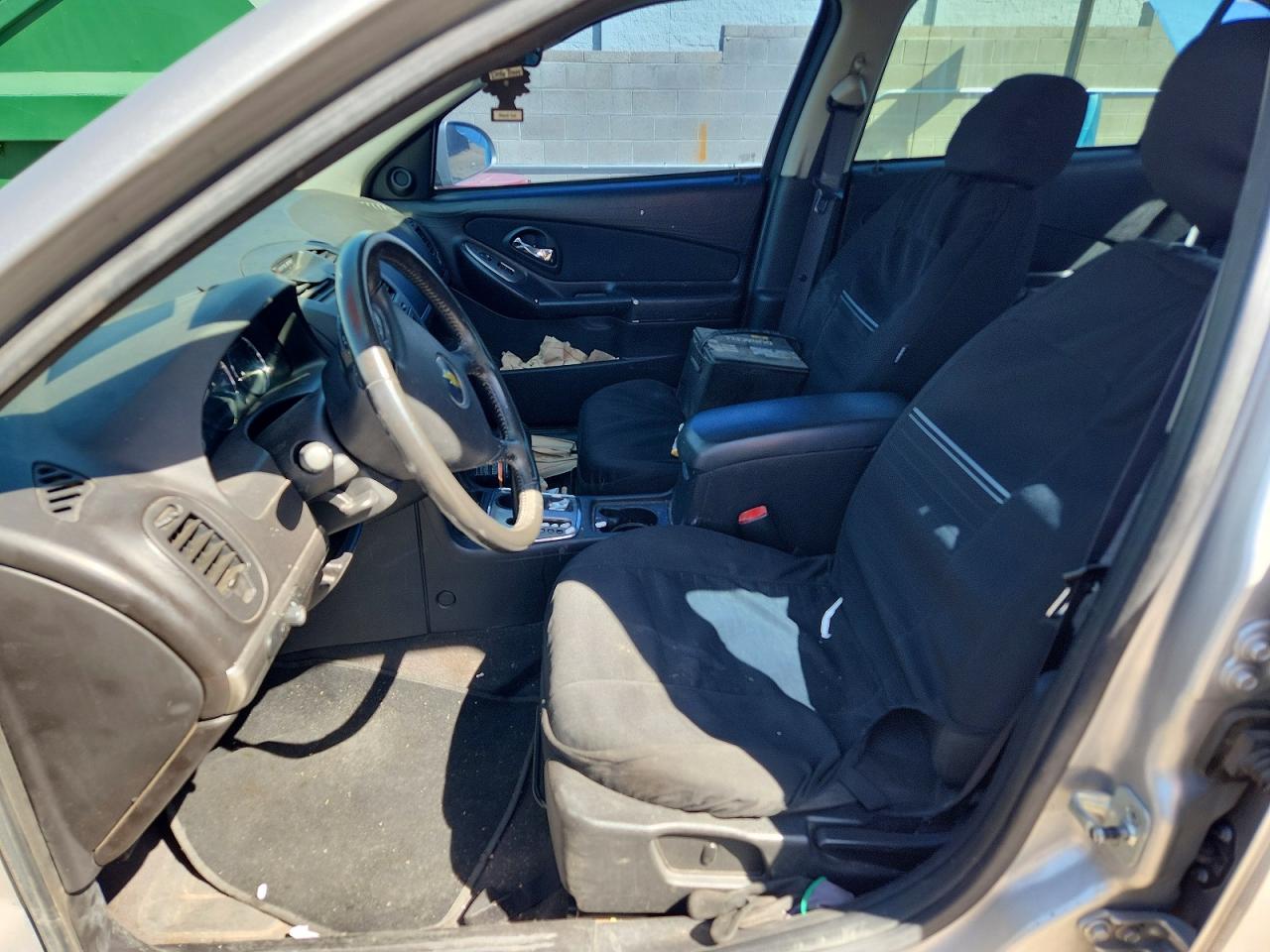 2006 CHEVROLET MALIBU