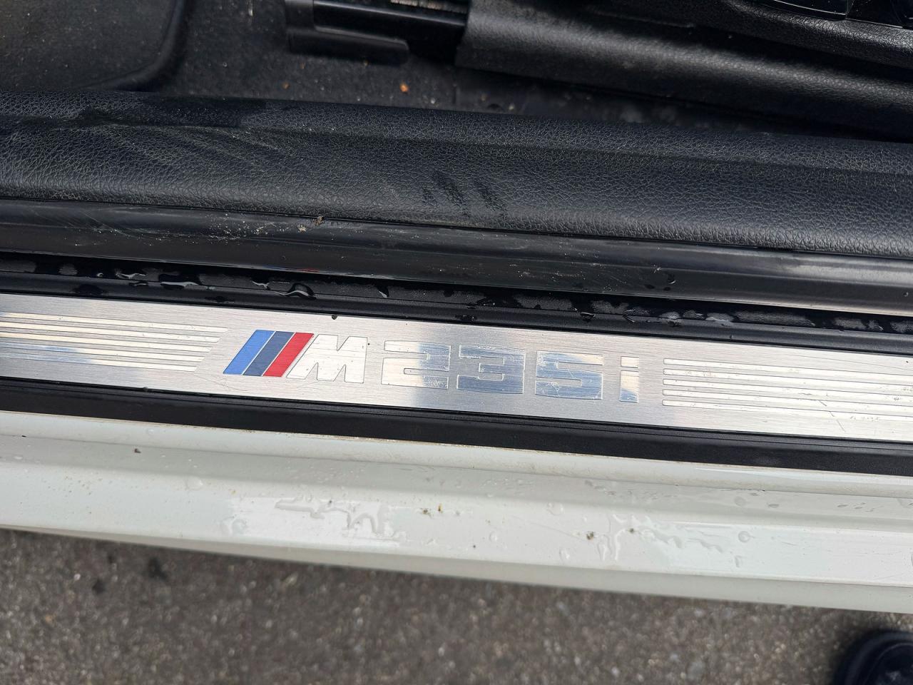 2015 BMW MOTORRAD M2