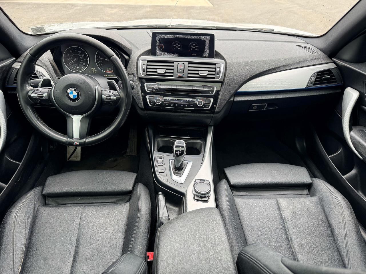 2015 BMW MOTORRAD M2