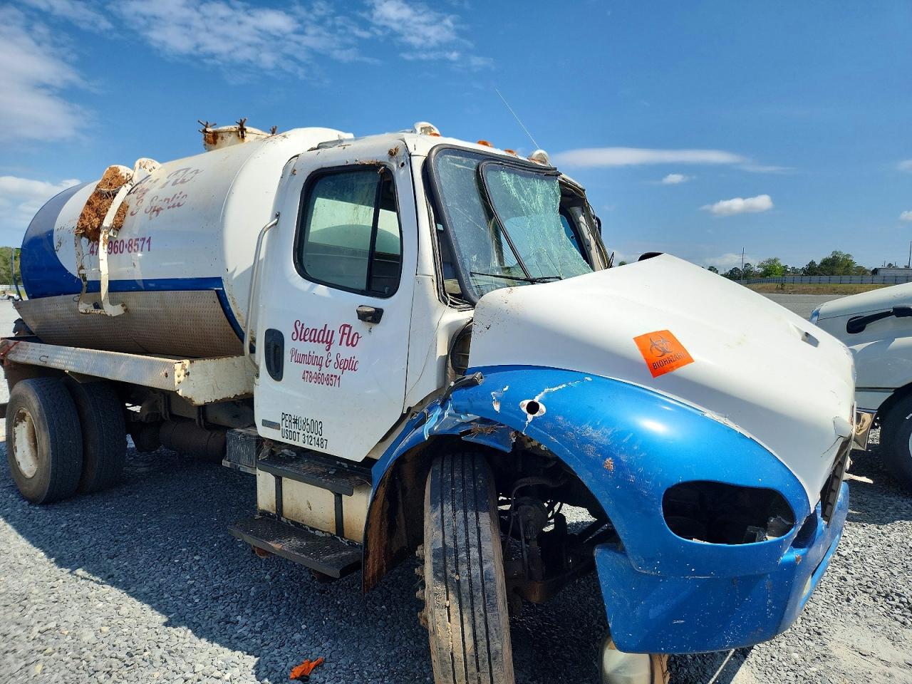 2008 FREIGHTLINER ALL MODELS
