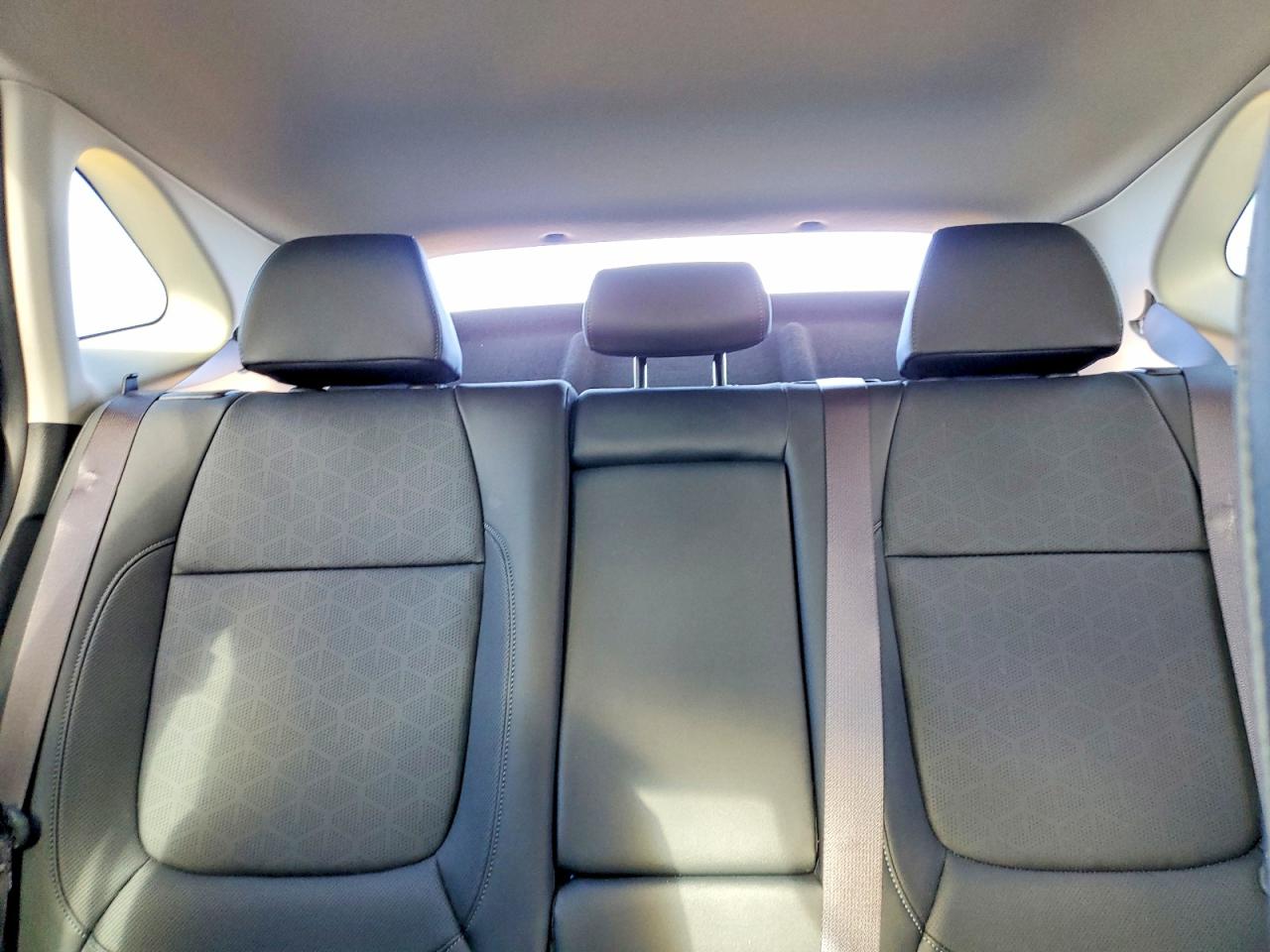 2024 KIA SELTOS