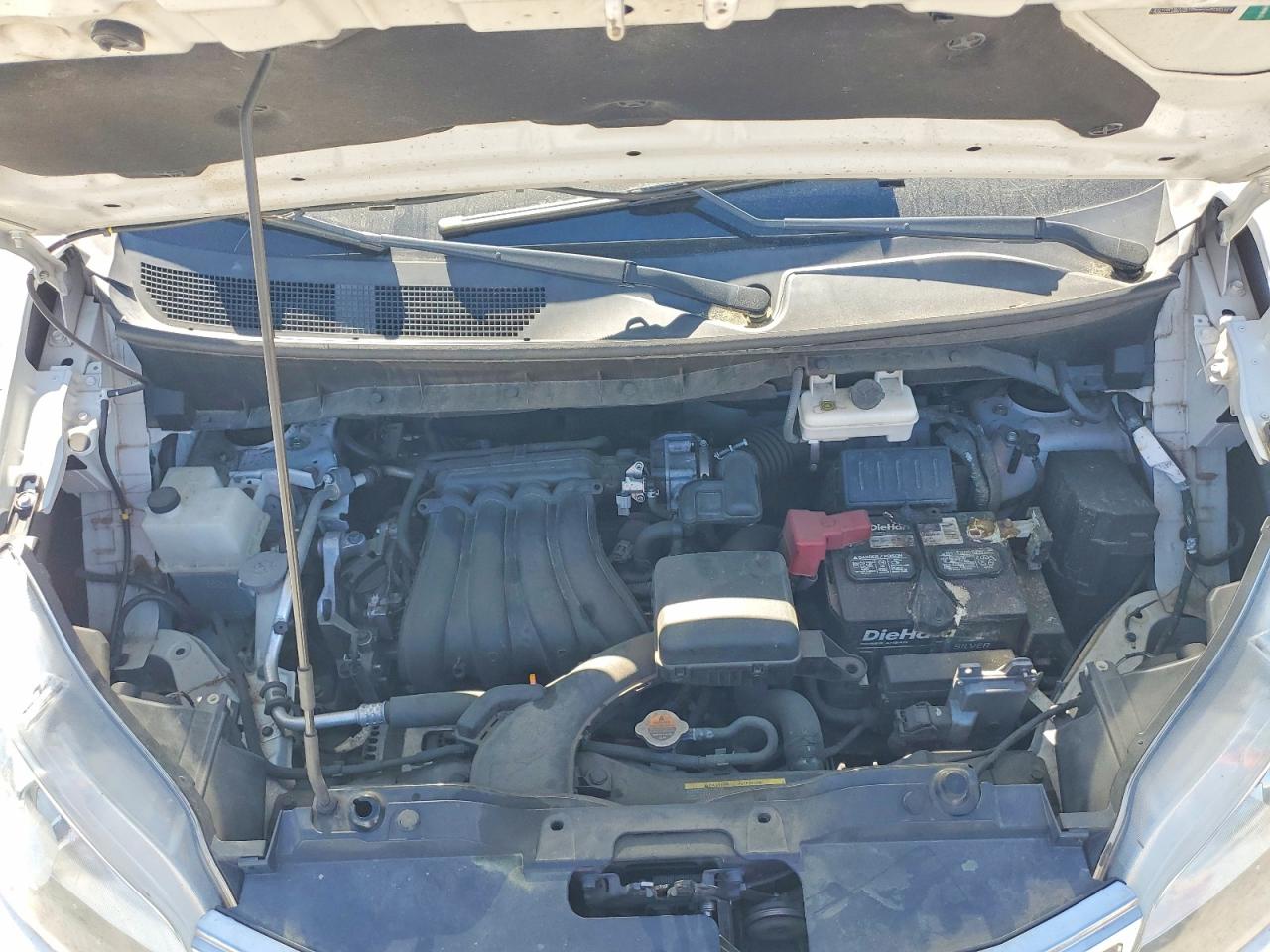 2020 NISS NV