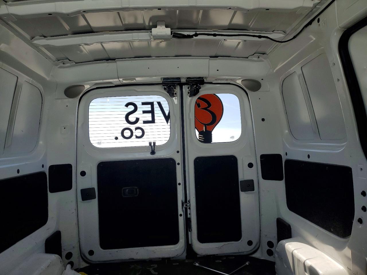 2020 NISS NV