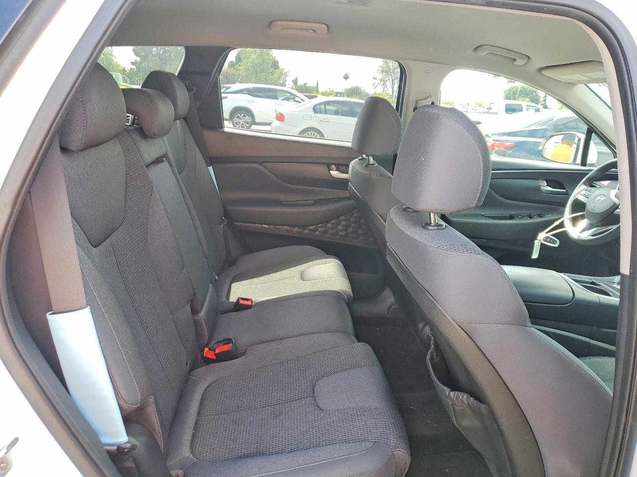 2021 HYUNDAI SANTA FE