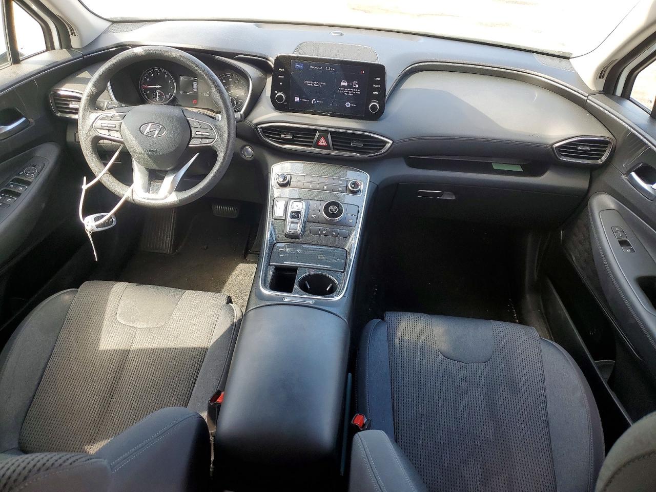 2021 HYUNDAI SANTA FE