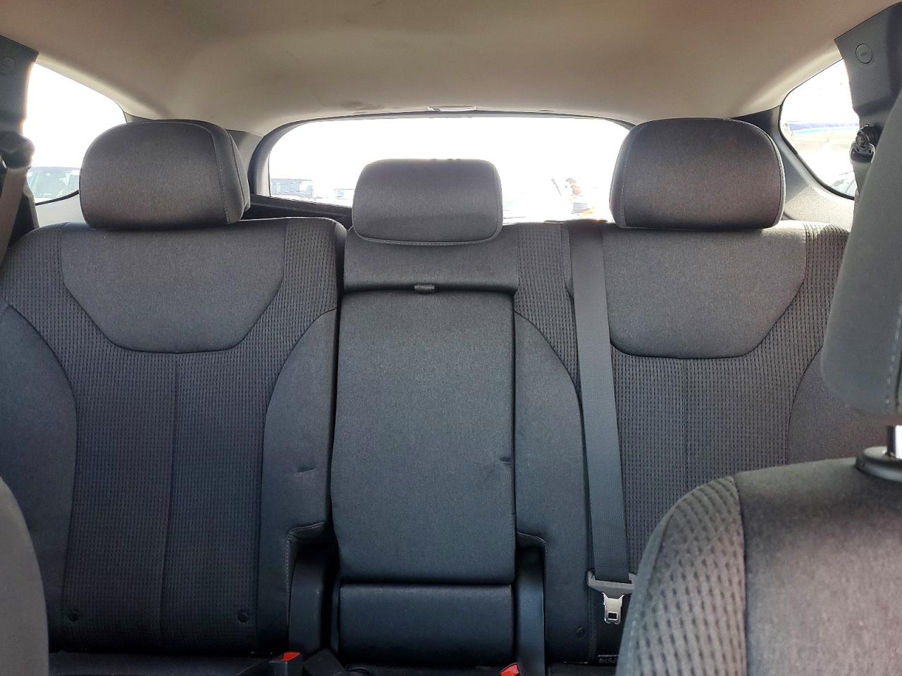 2021 HYUNDAI SANTA FE