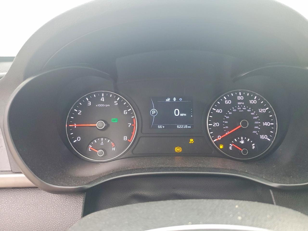 2017 KIA OPTIMA