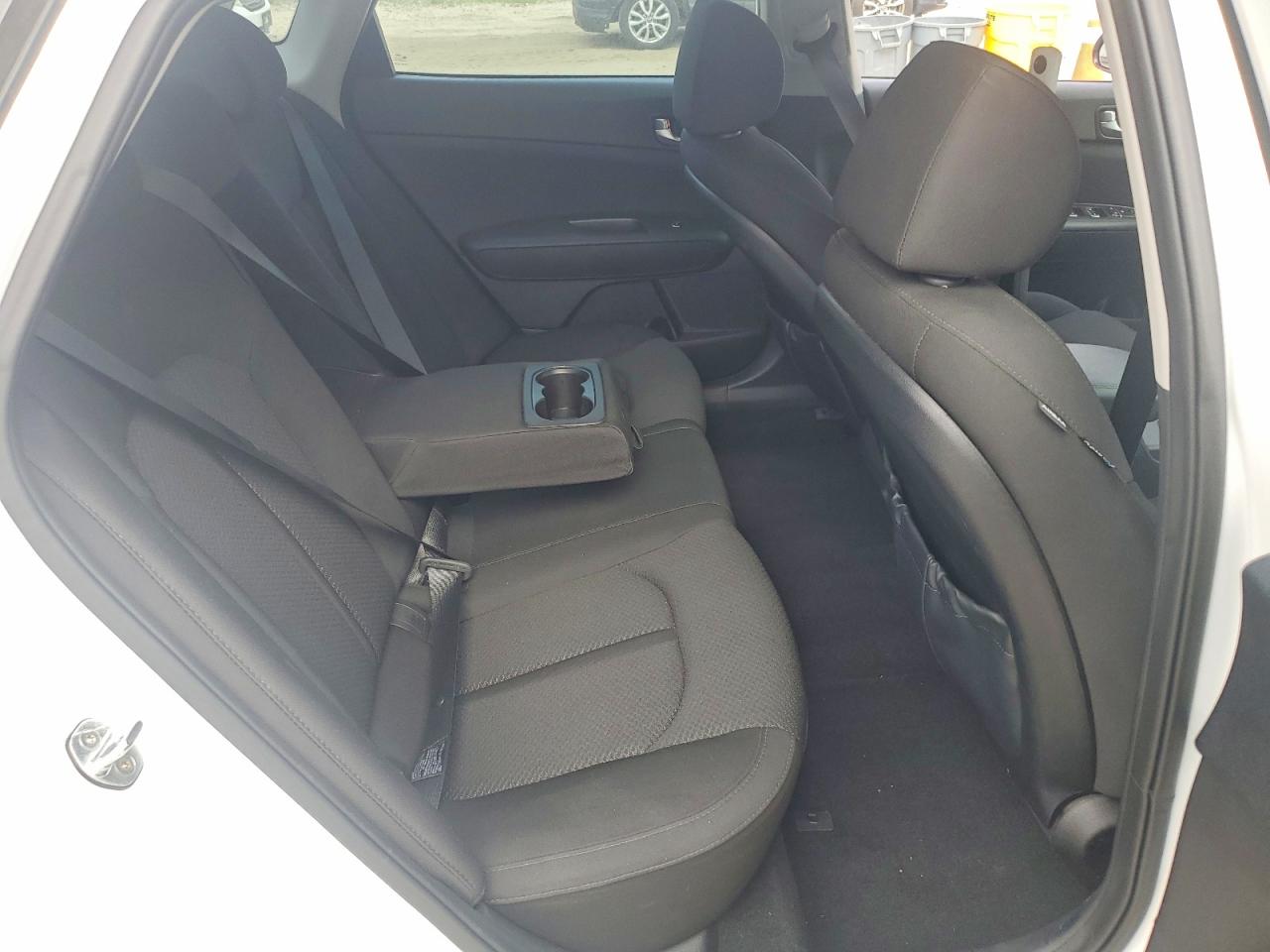 2017 KIA OPTIMA