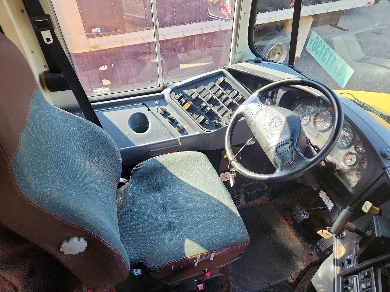 2008 IC CORPORATION CE SERIES