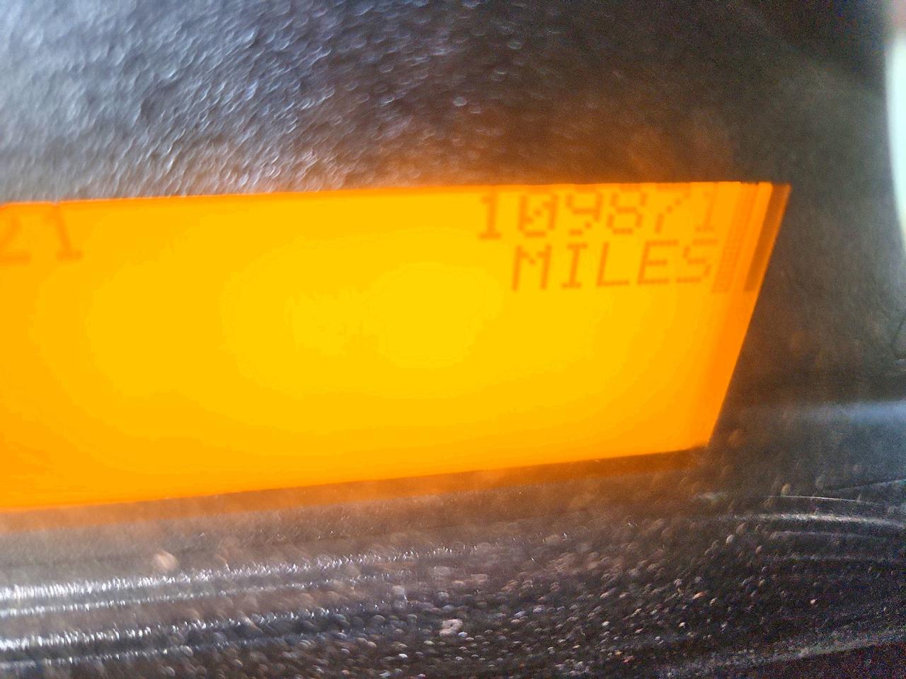 2009 IC CORPORATION CE SERIES