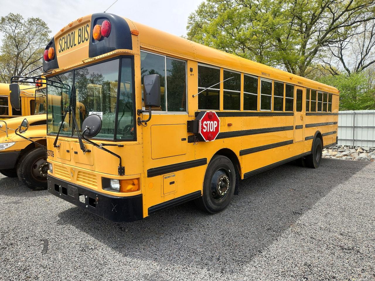 2015 IC CORPORATION 3000 RE