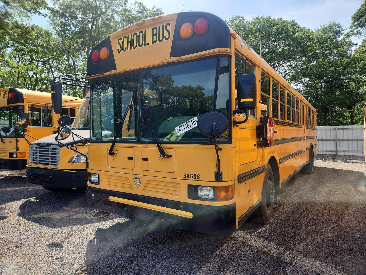 2015 IC CORPORATION 3000 RE