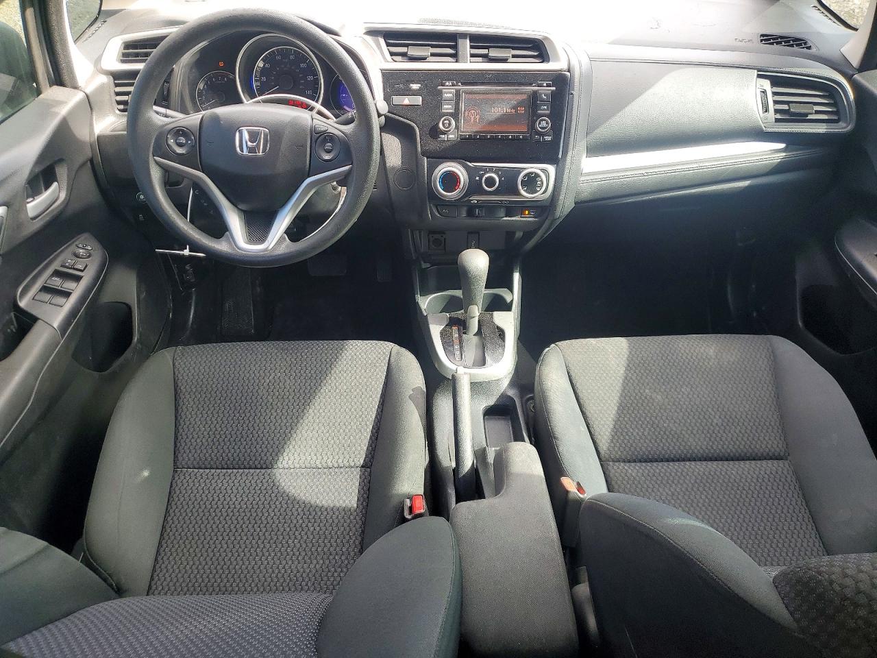 2019 HONDA FIT