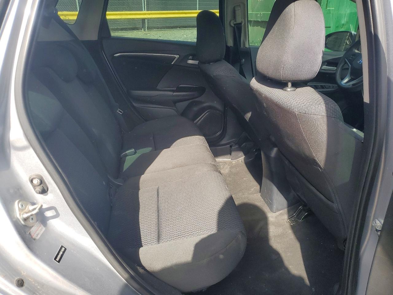 2019 HONDA FIT
