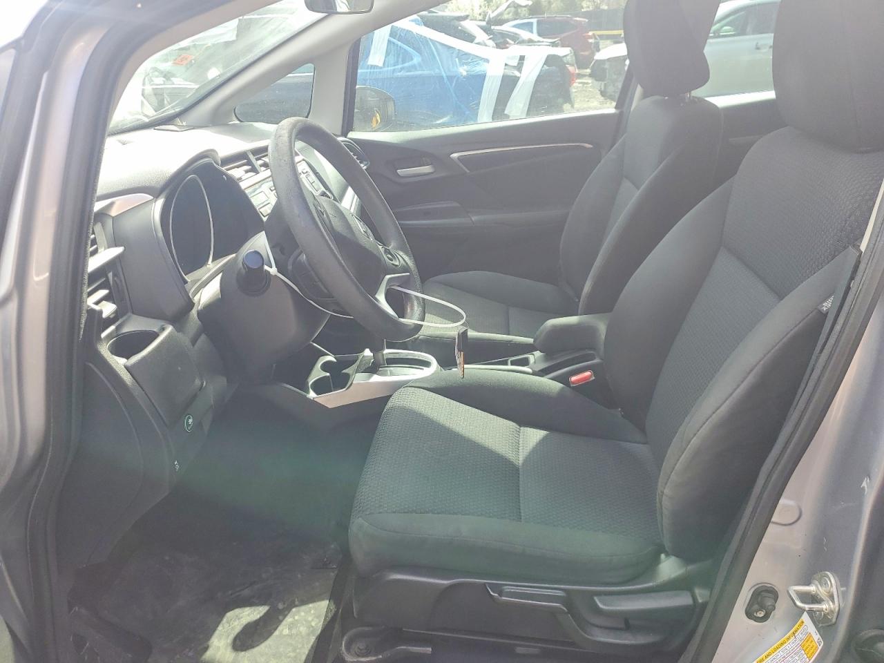 2019 HONDA FIT