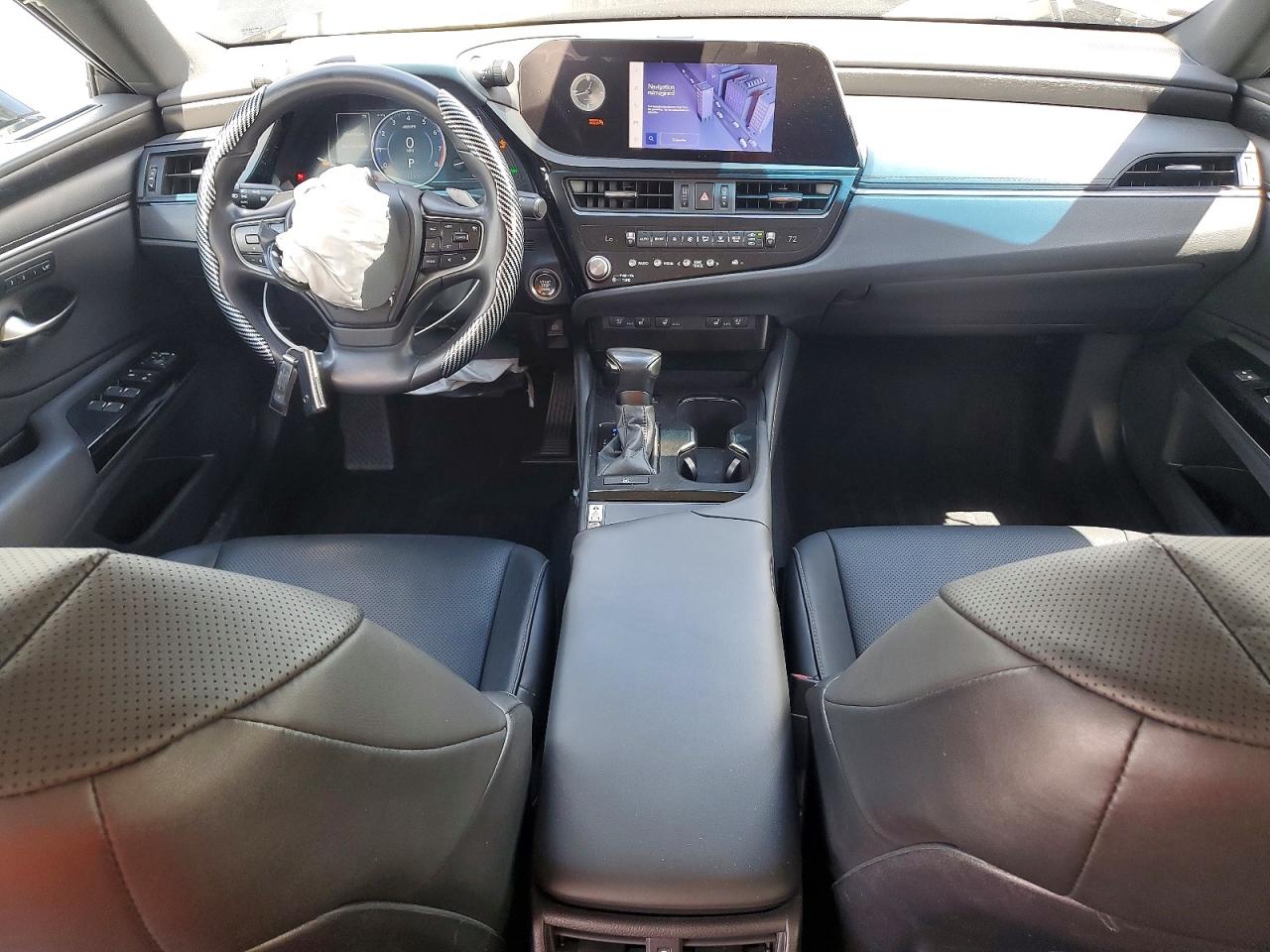 2023 LEXUS ES350