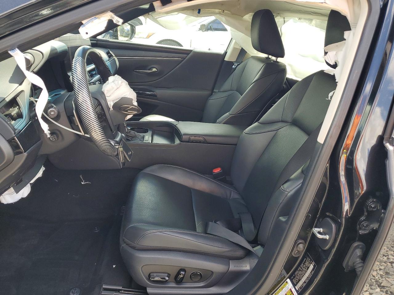 2023 LEXUS ES350