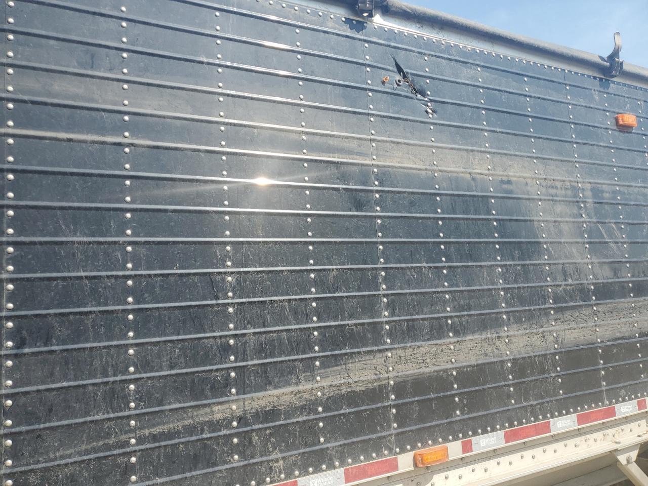 2024 WILSON TRAILER CO TRAILER