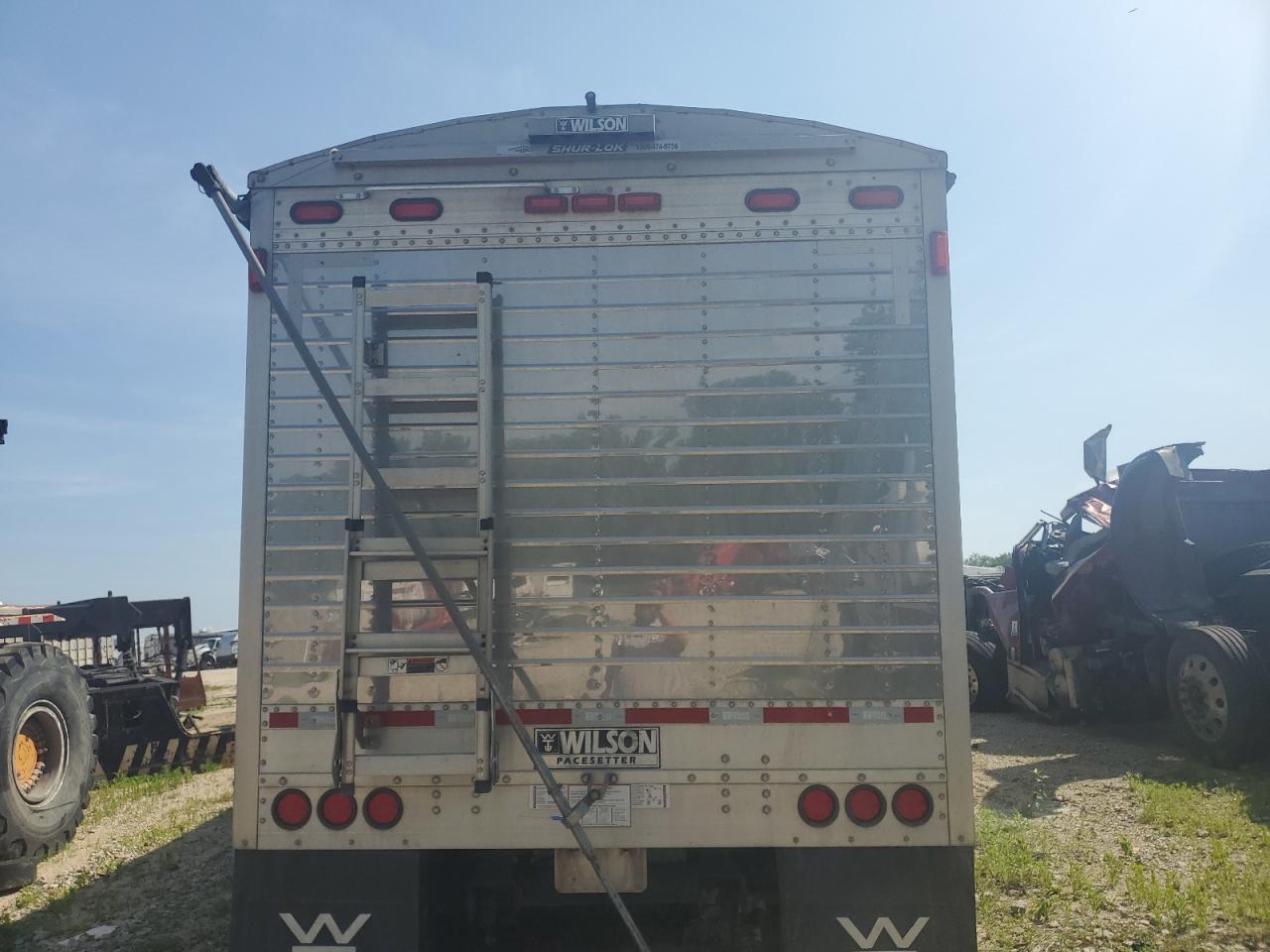 2024 WILSON TRAILER CO TRAILER