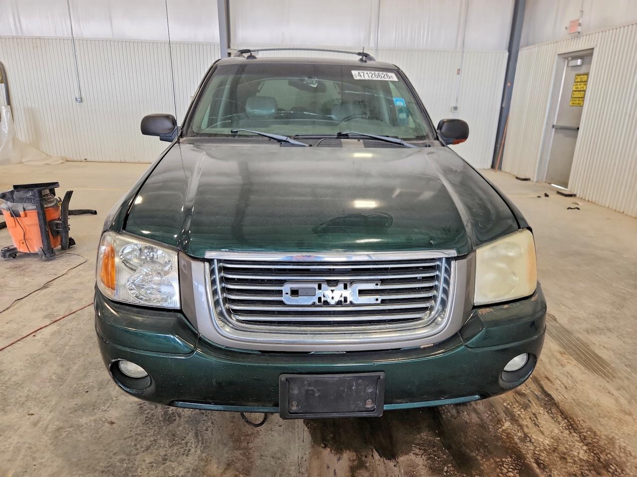 2004 GMC ENVOY