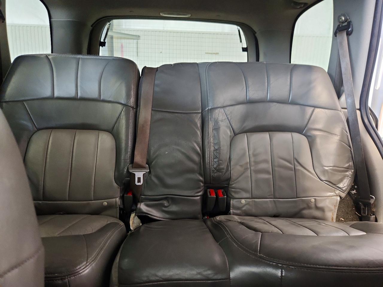 2004 GMC ENVOY
