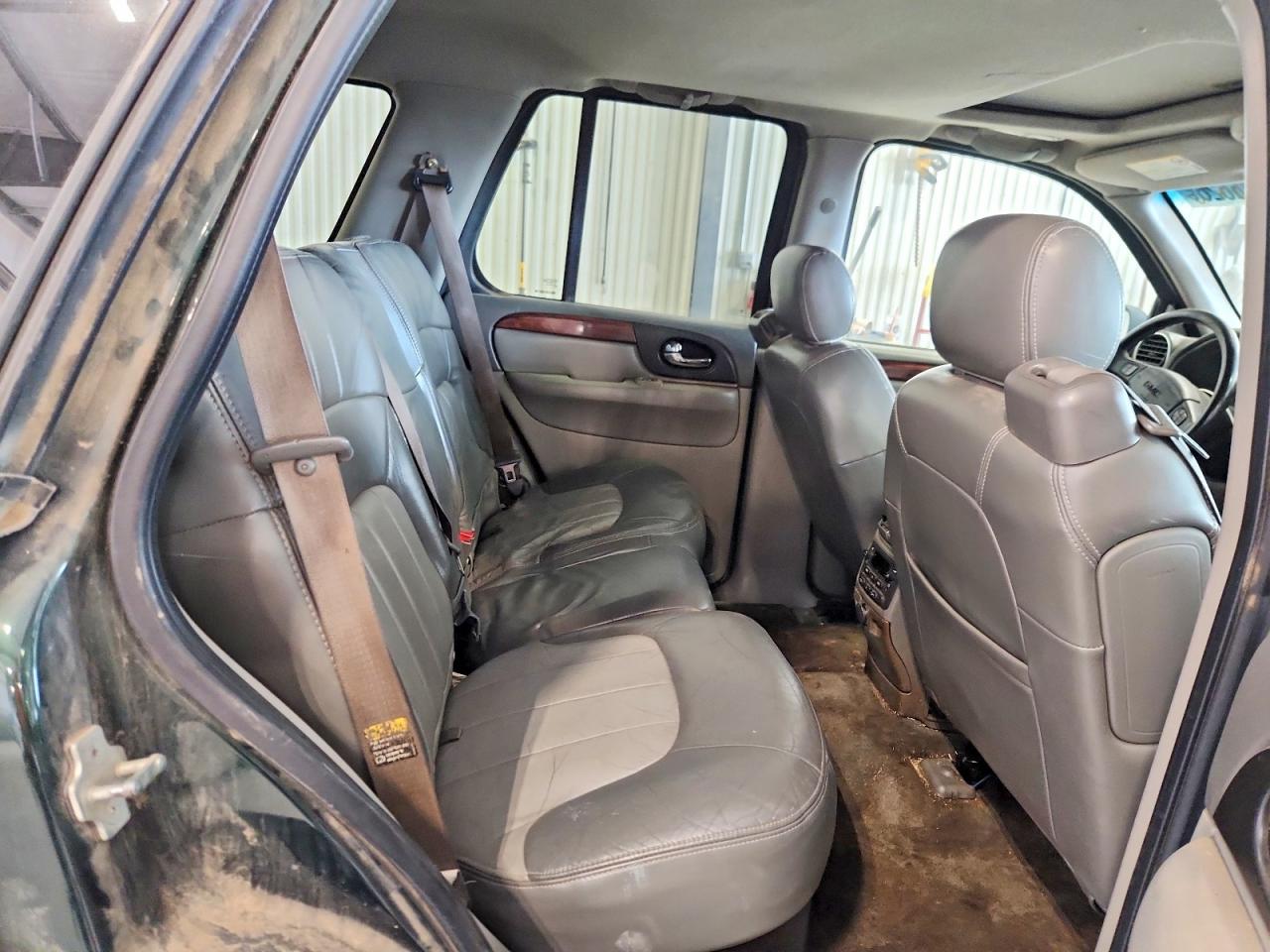 2004 GMC ENVOY
