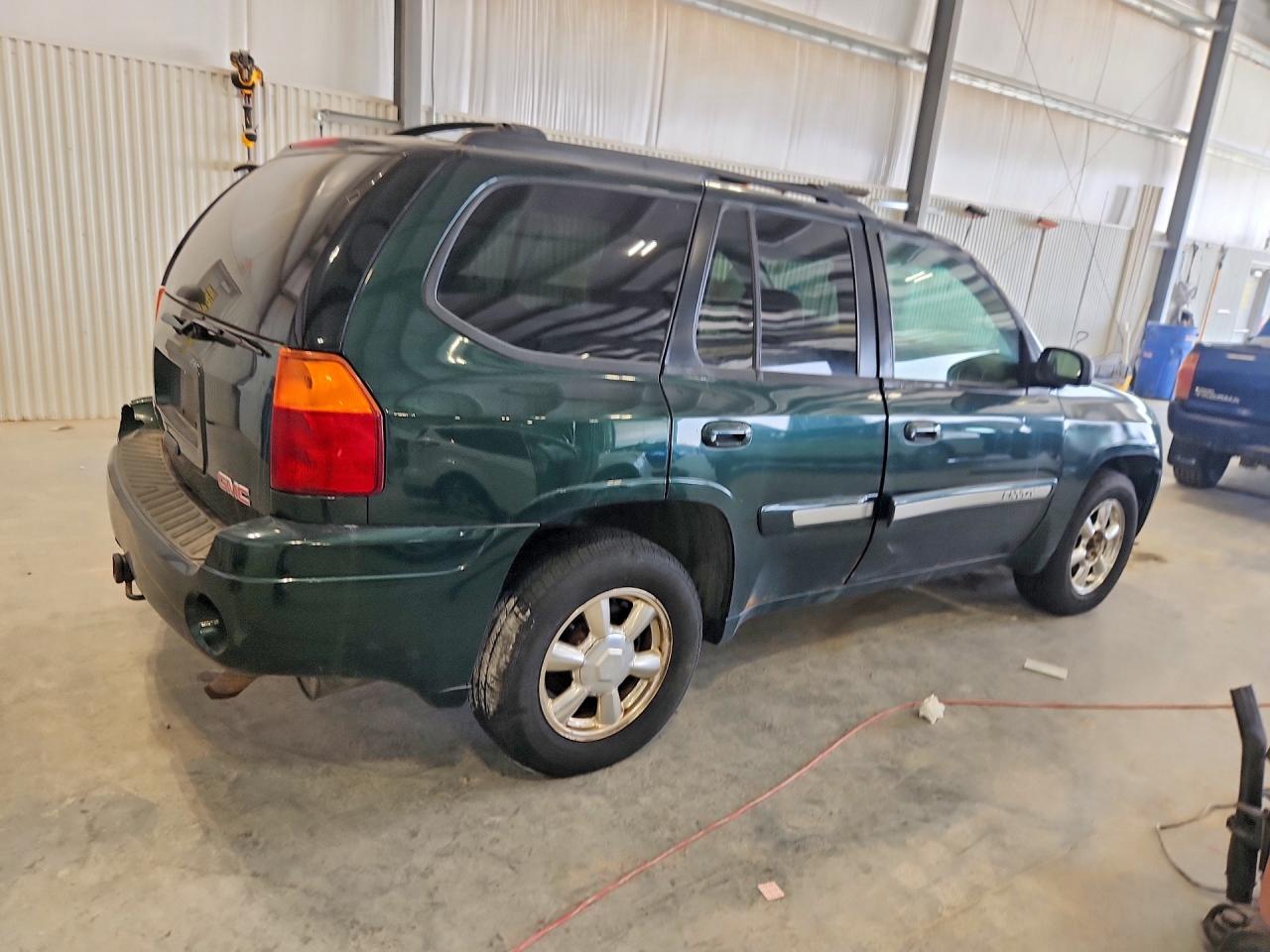 2004 GMC ENVOY